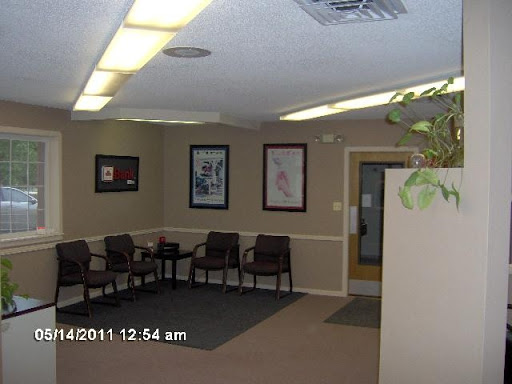 Kevin Amack State Farm Insurance - Thumbnail