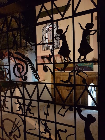 Photos of Abbas Almosawi Gallery