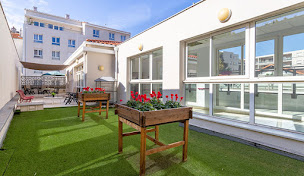 Photo n°14 de EHPAD Résidence Longchamp Marseille à Marseille (Résidence pour personnes âgées)