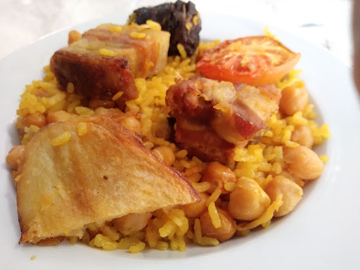 Restaurante la pahilla - Thumbnail