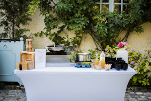 Photo n°12 de Code-Cuisine Le Traiteur Grand-Est à Cosnes-et-Romain (Traiteur)