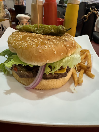 Hamburgueseria Gourmet - Thumbnail