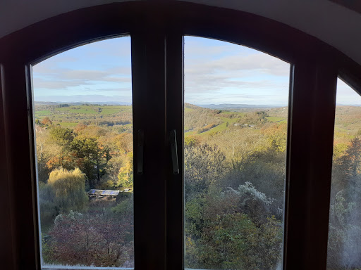 Wye Valley Forest Retreat - Thumbnail