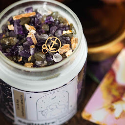 Photo n°9 de IlluminaeVita à Castanet-Tolosan (Magasin de bougies)