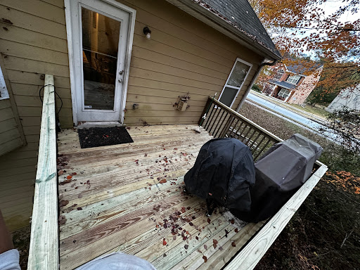 Avatar for KR Contracting Services, LLC