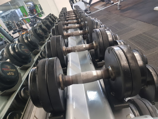 Stadium Fitness East Perth - Thumbnail