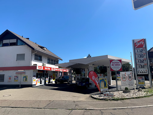 TSN Tank & Shop GmbH
