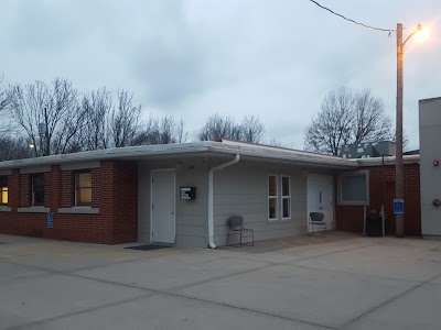 Islamic Center of Des Moines