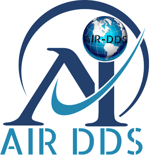 AI Robotic Digital Dentistry Society | AIR DDS