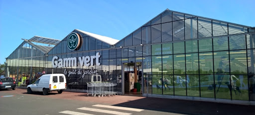 Photo de Intermarché SUPER Airvault à Airvault (79600)