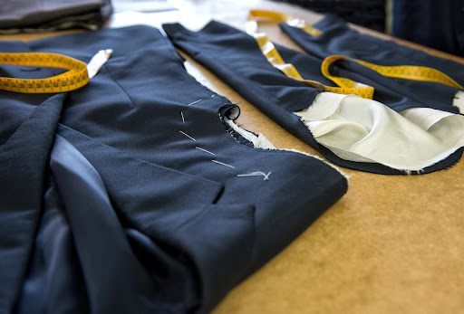 Alex the Tailor & Dry Cleaning - Thumbnail