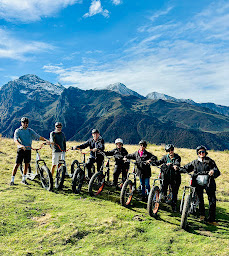 Photo n°4 de Intersport Loudenvielle à Loudenvielle (Magasin d'articles de sports)