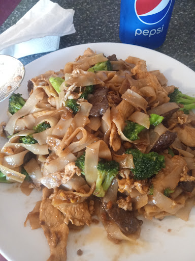 Yum Yum Thai Thai Restaurant - Thumbnail