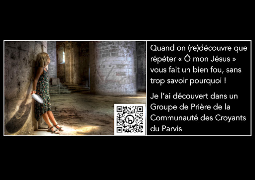 Groupe de Prière Gallery - France