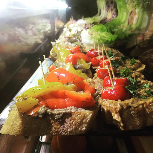El Pintxo Gallery - France