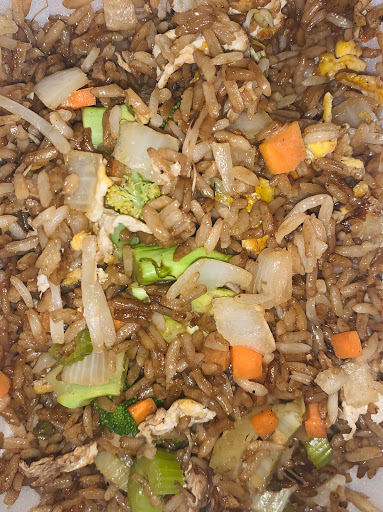 Wong Lee's Chinese Cuisine - Thumbnail