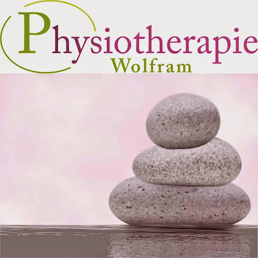 Physiotherapie Wolfram - Visual