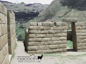 Cusco City Tours 4