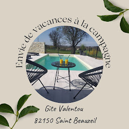 Photo n°12 de Gîte Valentou à Saint-Beauzeil (Maison de vacances)