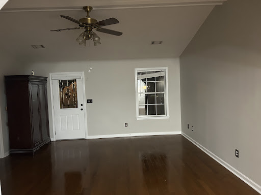 Amaros professional painting