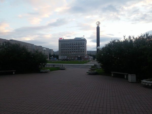 Сбербанк оленегорск