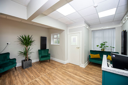 The Leeds Clinic & The Leeds Skin Clinic