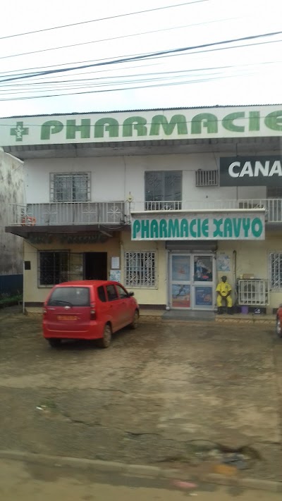 Photos of Pharmacie Xavyo, Yaound&eacute;