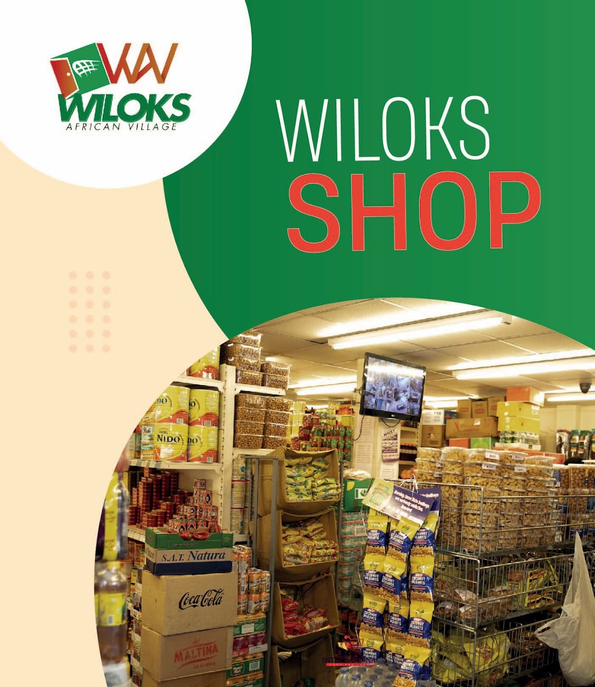 Wiloks African Village