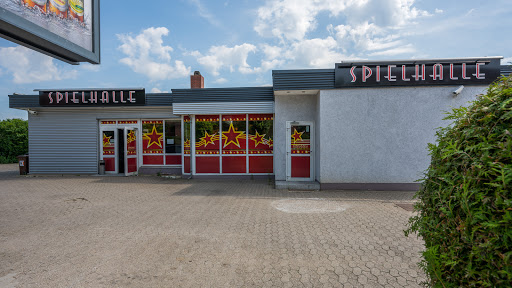 Spielhalle Kronshagen