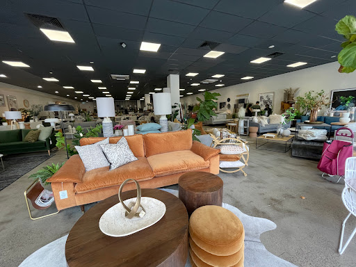 Sofas Direct - Visual