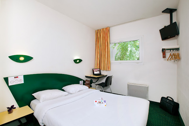 Hôtel CERISE Nancy - Nancy