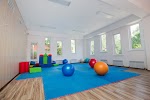 Фотография Клуб грудничкового плавания "AQUABABY.KZ", 1-й  микрорайон, Алматы, Казахстан