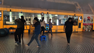 Caballo Fitness Studio – All in Thrissur, Kerala