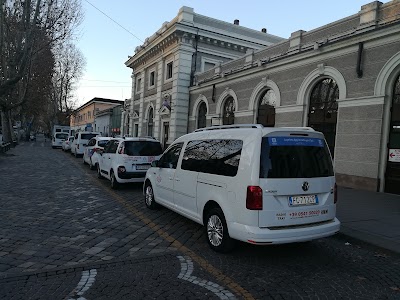 Radio Taxi Rimini CO.TA.RI.