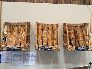 Photo n°17 de L'artisan Epi'curien à Civrieux-d'Azergues (Snack)