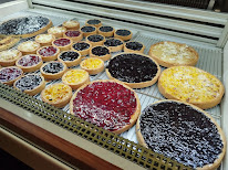 Au Boulanger Chantant à Bourgs sur Colagne