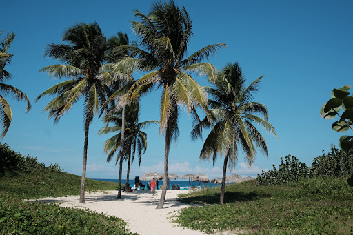 Playas del este - Visual