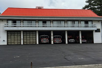 Epsom Fire Station