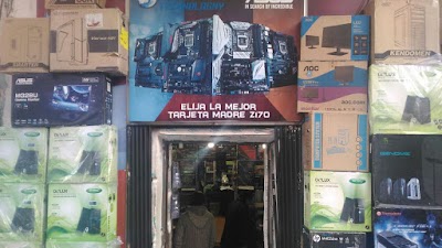 Photos of Jhire Technology