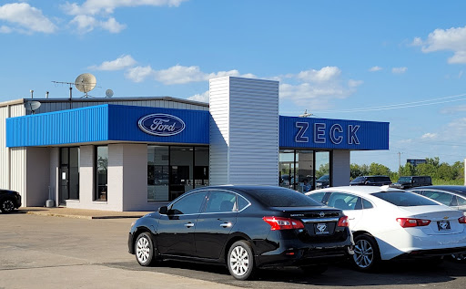 Zeck Ford Itasca - Thumbnail