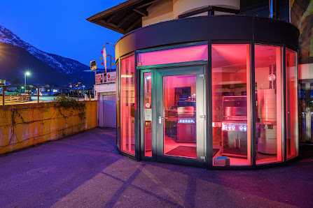 Dein Griller.at Saglstraße 16, 6410 Telfs, Österreich