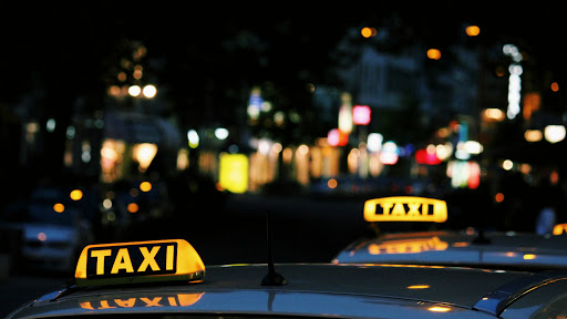 Taxi Breda - Thumbnail