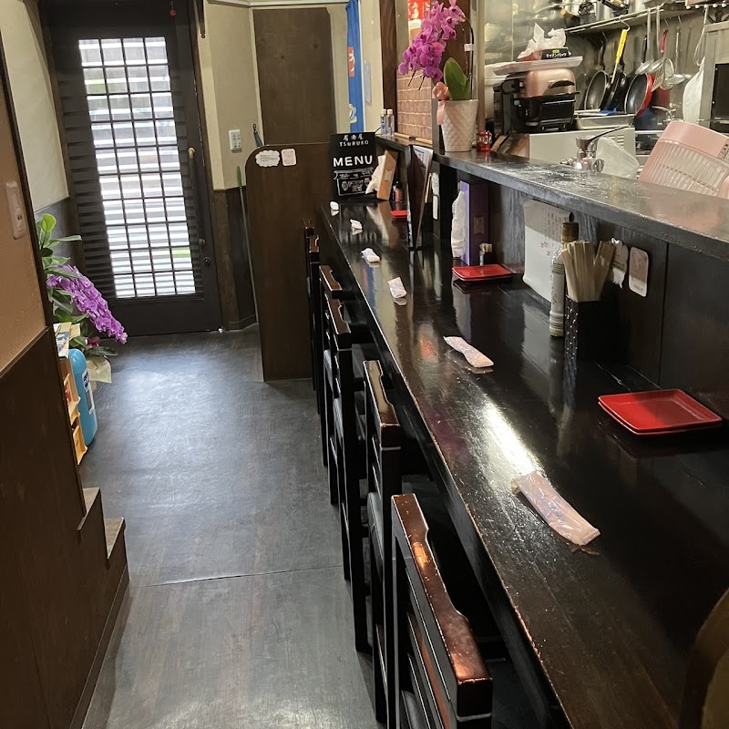 TSURUKO(ツルコー)