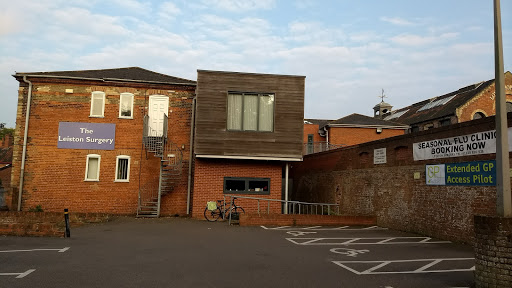 East Coast Physio Ltd - The Leiston Surgery