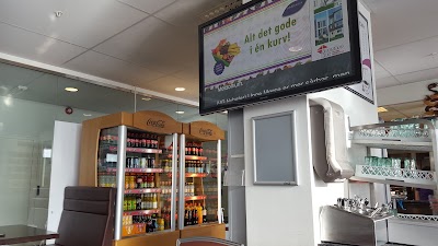 Photos of Lotus grill Bar