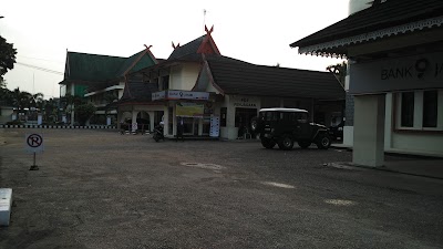 photo of ATM Bank Pembangunan Daerah Jambi. PT