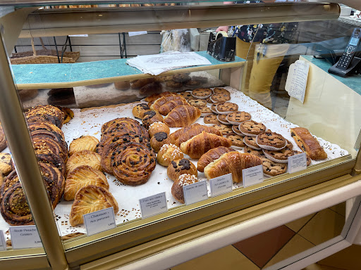 Boulangerie Pâtisserie Saint Patrice - Thumbnail