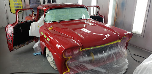 Absolute Customs - Visual
