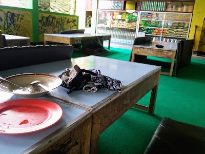 Photos of Warung Poci Astomulyo