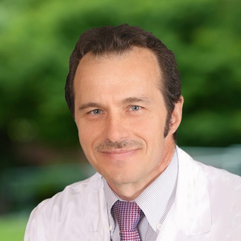 Vassili Broutski M D